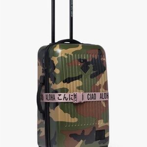 Herschel luggage belt